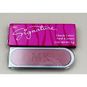 Mary Kay Signature Cheek Color Blush Desert Bloom 887200 New in Box Discontinued